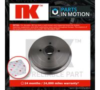 Brake Drum Rear 252224 NK 432061HA0A 432063VU0A Genuine Top Quality Guaranteed