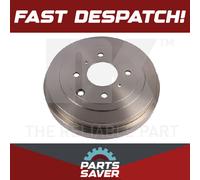 Brake Drum Rear 252228 NK 432063LG0A 43206JX00A Genuine Top Quality Guaranteed