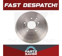 Brake Drum Rear 252230 NK 432061KL0A Genuine Top Quality Guaranteed New