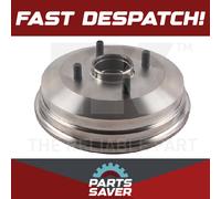 Brake Drum Rear 252531 NK 1011288 1057814 1499062 4053719 7296355 Quality New