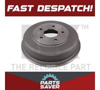 Brake Drum Rear 252536 NK 1334973 1334975 1361302 1361304 2T141126CA Quality New