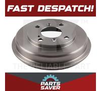 Brake Drum Rear 252547 NK 1523797 1523974 1535923 2017683 5214583 Quality New