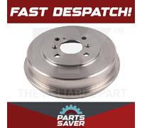 Genuine NK Rear Left Brake Drum for Ford EcoSport EcoBoost 140 1.0 (02/16-04/21)