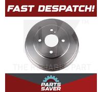 NK Brake Drum for Ford B-MAX 1.6 Rear (2012) – Fits 1752037,1763131,1833868,1949898