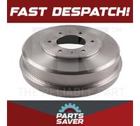 Brake Drum Rear 253014 NK 6000609724 4615A127 4615A205 MN102439 Quality New