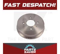 Brake Drum Rear 253016 NK 4615A012 4544230101 Genuine Top Quality Guaranteed New