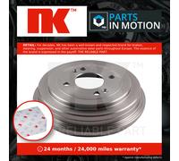 Brake Drum Rear 253413 NK 584111G000 Genuine Top Quality Guaranteed New