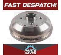 Brake Drum Rear 253616 NK 418000 9004416 9196287 Genuine Top Quality Guaranteed