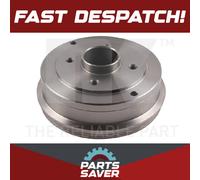 Brake Drum Rear 253911 NK 7700419824 7700783030 Genuine Top Quality Guaranteed