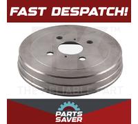 NK Brake Drum Rear 254519/424310D010 - 200 mm ID - Genuine New - Fits Toyota Yaris/Vitz