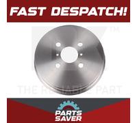 Brake Drum Rear Fits Daihatsu Charade Toyota Yaris Yaris/Vitz NK 254538
