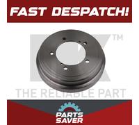 Brake Drum Rear 255207 NK 4351165D10 4351167D01 30024672 Top Quality Guaranteed