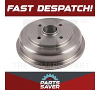 Brake Drum Rear 255216 NK 4351163J00 Genuine Top Quality Guaranteed New