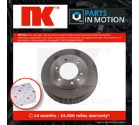 Brake Drum Rear 262204 NK 432062S600 43206VE860 43206VM30B 440101W610 440101W620