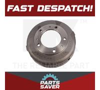 Brake Drum Rear 262511 NK 3C111126AA 4519396 Genuine Top Quality Guaranteed New