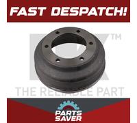 Brake Drum Rear 262512 NK 4041430 4078770 4446219 YC1W1126EB YC1W1126EC Quality