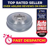 FEBI BILSTEIN 183833 Brake drum