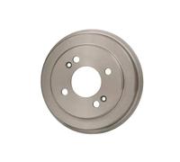 Bosch Brake Drum 0986477278 – Rear Axle, Fits Kia Picanto – Single