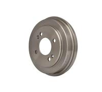 BOSCH 0986477278 Brake Shoe Drum Rear Braking System Replacement For Kia Picanto