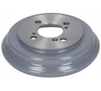 Brake drum Rear Axle 183868 FEBI BILSTEIN for SUZUKI SWIFT III