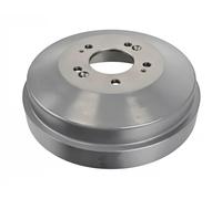 Brake drum Rear Axle ADG04718 BLUE PRINT for KIA SEDONA I SEDONA Mk II