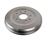 Blue Print ADJ134701 Brake Drum