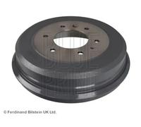 Brake drum Rear Axle ADM54708 BLUE PRINT for FORD MAZDA