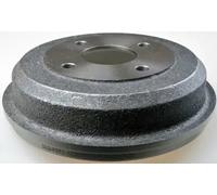 Brake drum Rear Axle B140029 DENCKERMANN for FORD MONDEO MONDEO Saloon