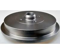 Brake drum Rear Axle B140048 DENCKERMANN for VW PASSAT B3/B4 PASSAT B3/B4 Estate