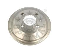 OPTIMAL BT-1720 Brake drum