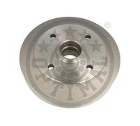 OPTIMAL BT-1820 Brake drum