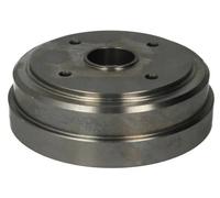 Brake drum Rear Axle C60001ABE ABE for DAEWOO TICO