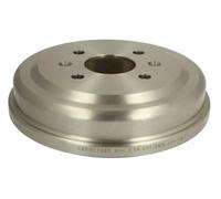 Brake drum Rear Axle C60018ABE ABE for CHEVROLET SPARK