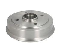 Brake drum Rear Axle C60500ABE ABE for HYUNDAI PONY PONY / EXCEL Saloon S COUPE