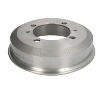 Brake drum Rear Axle C60501ABE ABE for HYUNDAI ACCENT I ACCENT Saloon