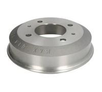 Brake drum Rear Axle C60517ABE ABE for HYUNDAI ACCENT I ACCENT Saloon ACCENT II