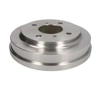 Brake drum Rear Axle C61028ABE ABE for NISSAN ALMERA Mk II PRIMERA Hatchback