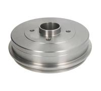 Brake drum Rear Axle C61029ABE ABE for NISSAN NOTE MICRA III MICRA C+C III