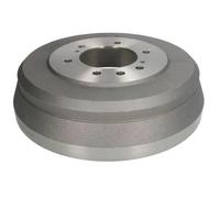 Brake drum Rear Axle C61033ABE ABE for NISSAN INFINITI