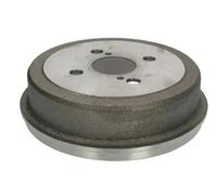 Brake drum Rear Axle C62004ABE ABE for TOYOTA COROLLA Liftback COROLLA CARINA V