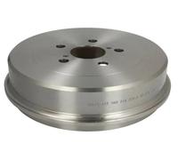 Brake drum Rear Axle C62026ABE ABE for TOYOTA AVENSIS AVENSIS Liftback