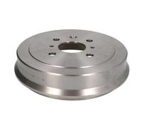 Brake drum Rear Axle C62044ABE ABE for CITROËN PEUGEOT TOYOTA