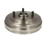 Brake drum Rear Axle C62054ABE ABE for TOYOTA STARLET CYNOS Coupe