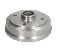 Brake drum Rear Axle C63001ABE ABE for MAZDA KIA