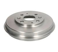 Brake drum Rear Axle C63006ABE ABE for MAZDA 323 S Mk IV 323 C Mk IV 323 F Mk IV