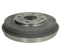 Brake drum Rear Axle C63007ABE ABE for MAZDA 323 S Mk IV 323 C Mk IV 323 F Mk IV