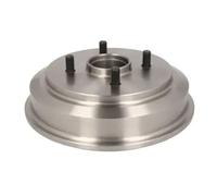 Brake drum Rear Axle C63016ABE ABE for FORD MAZDA