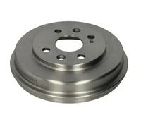 Brake drum Rear Axle C63019ABE ABE for MAZDA 2