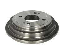 Brake drum Rear Axle C64011ABE ABE for HONDA JAZZ II