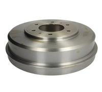 Brake drum Rear Axle C65011ABE ABE for MITSUBISHI L200 / TRITON